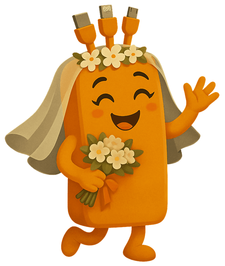 Wedding Icon