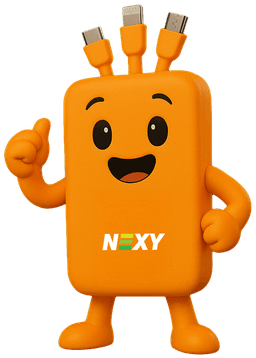 Nexy Logo