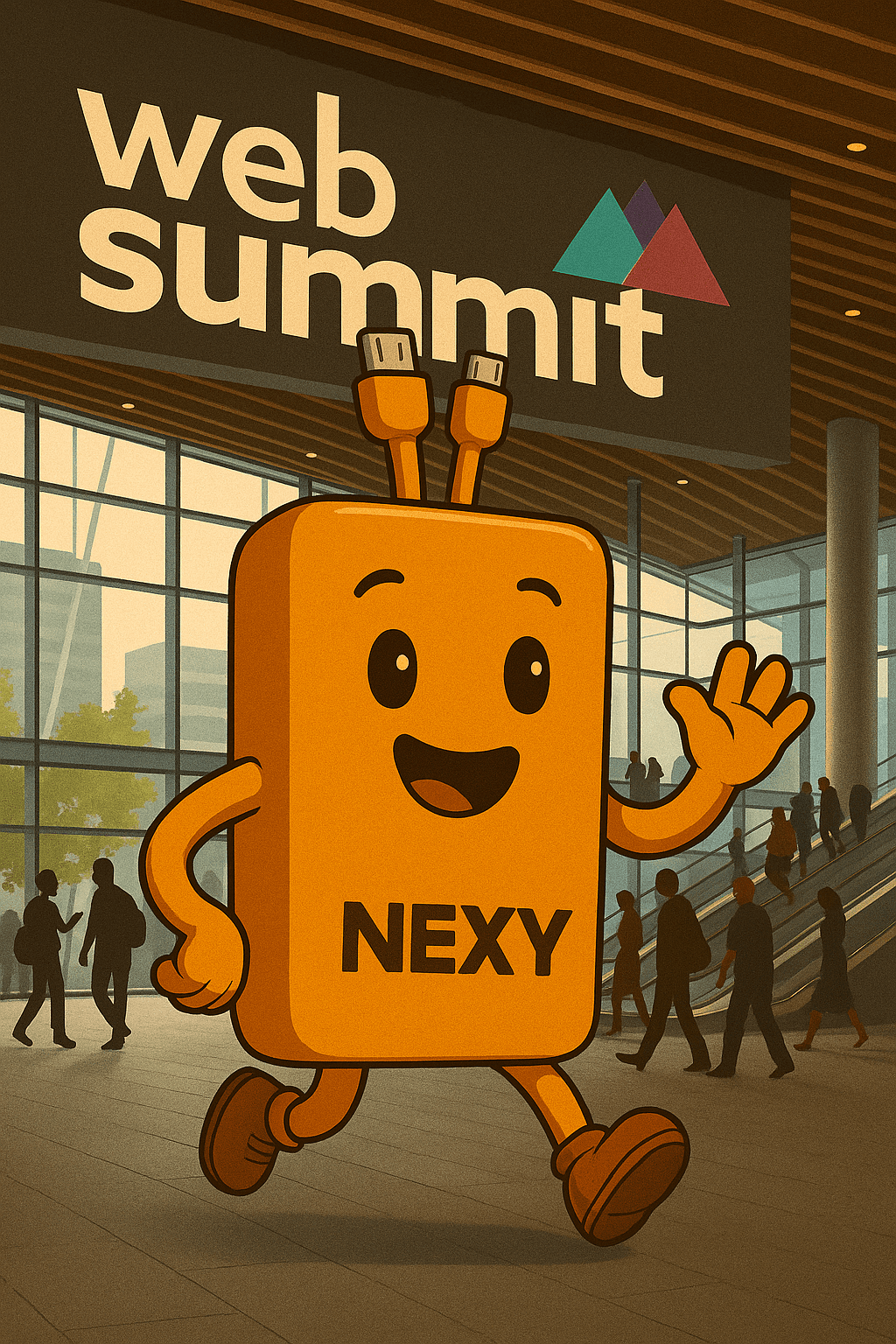 WebSummit